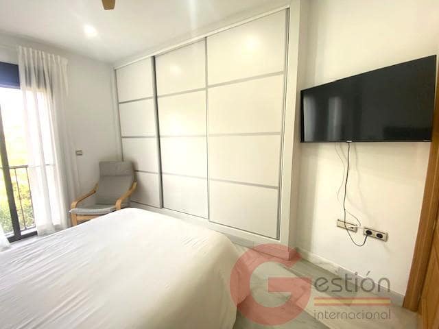 3 bedroom Flat for sale in Almunecar with garage - € 207,000 (Ref: 9677579)