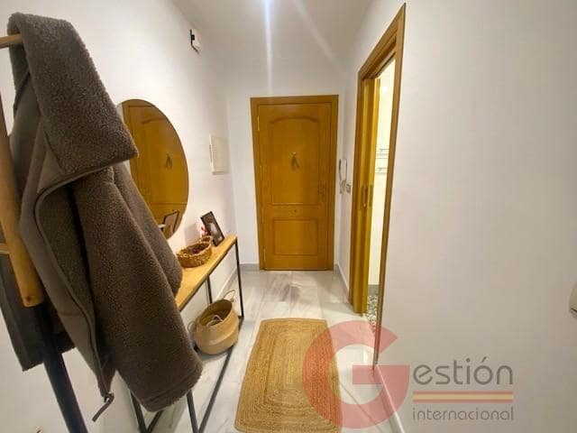 Piso de 3 habitaciones en Almuñécar en venta con garaje - 207.000 € (Ref: 9677579)