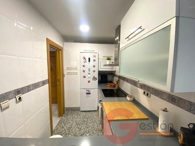 Piso de 3 habitaciones en Almuñécar en venta con garaje - 207.000 € (Ref: 9677579)