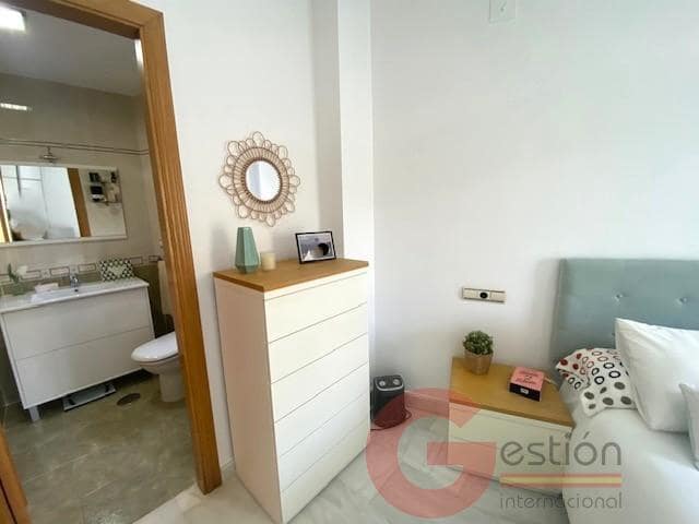Piso de 3 habitaciones en Almuñécar en venta con garaje - 207.000 € (Ref: 9677579)