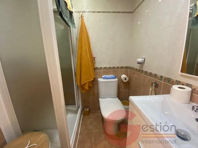 3 bedroom Flat for sale in Almunecar with garage - € 207,000 (Ref: 9677579)