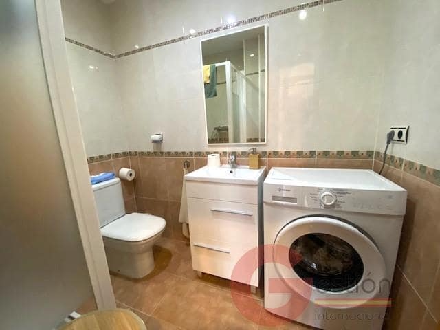 3 bedroom Flat for sale in Almunecar with garage - € 207,000 (Ref: 9677579)