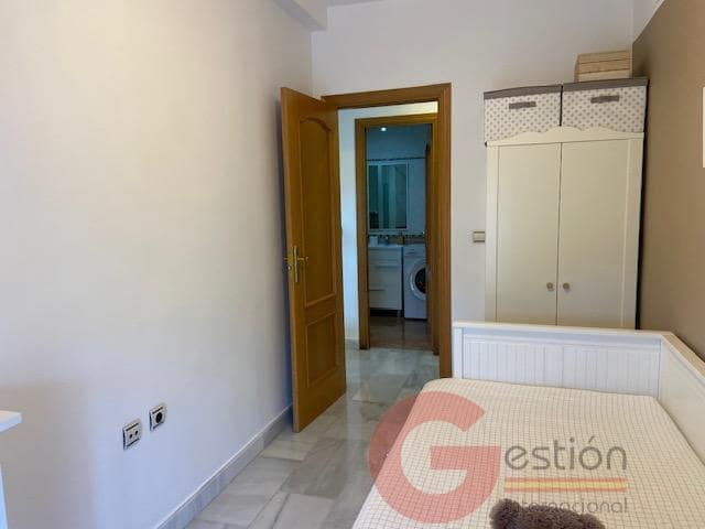 3 bedroom Flat for sale in Almunecar with garage - € 207,000 (Ref: 9677579)