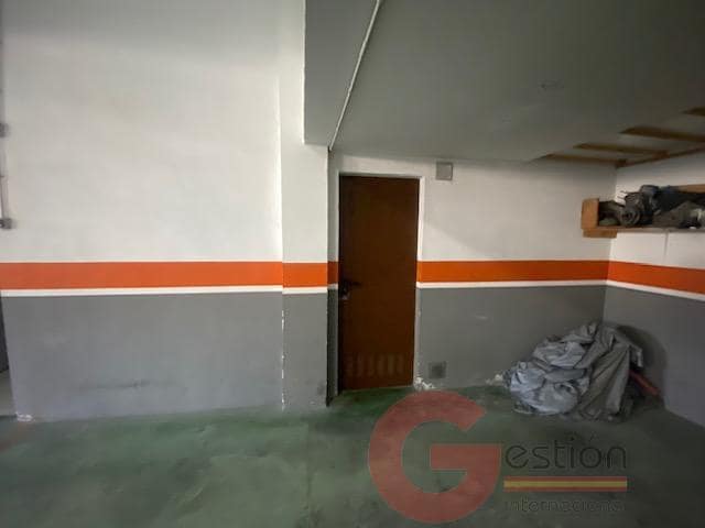 3 bedroom Flat for sale in Almunecar with garage - € 207,000 (Ref: 9677579)