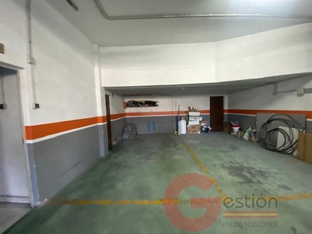 3 bedroom Flat for sale in Almunecar with garage - € 207,000 (Ref: 9677579)