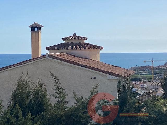 Chalet de 4 habitaciones en Caleta de Vélez en venta con piscina garaje - 690.000 € (Ref: 9677580)