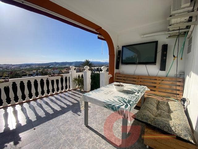 Chalet de 4 habitaciones en Caleta de Vélez en venta con piscina garaje - 690.000 € (Ref: 9677580)