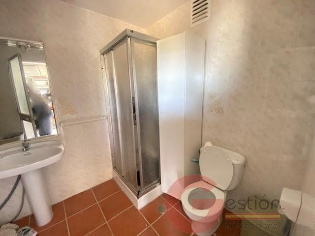 Chalet de 4 habitaciones en Caleta de Vélez en venta con piscina garaje - 690.000 € (Ref: 9677580)