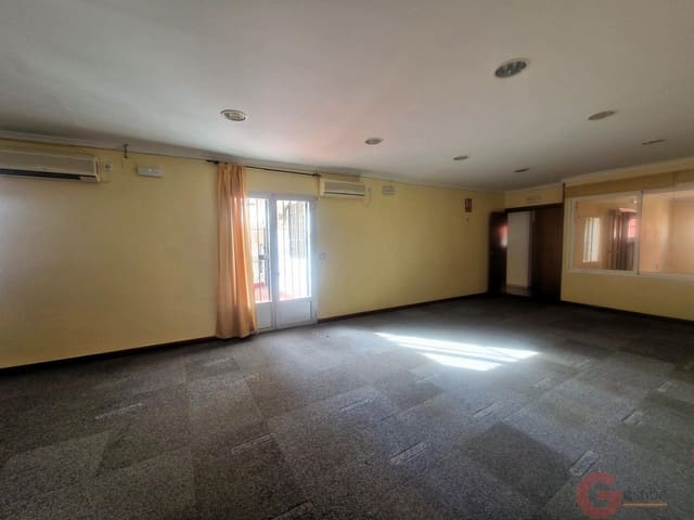 4 camera da letto Villa in vendita in Motril - 329.000 € (Rif: 9677581)