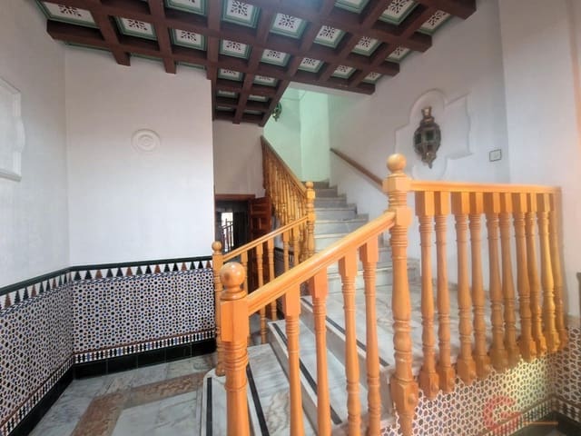 4 camera da letto Villa in vendita in Motril - 329.000 € (Rif: 9677581)