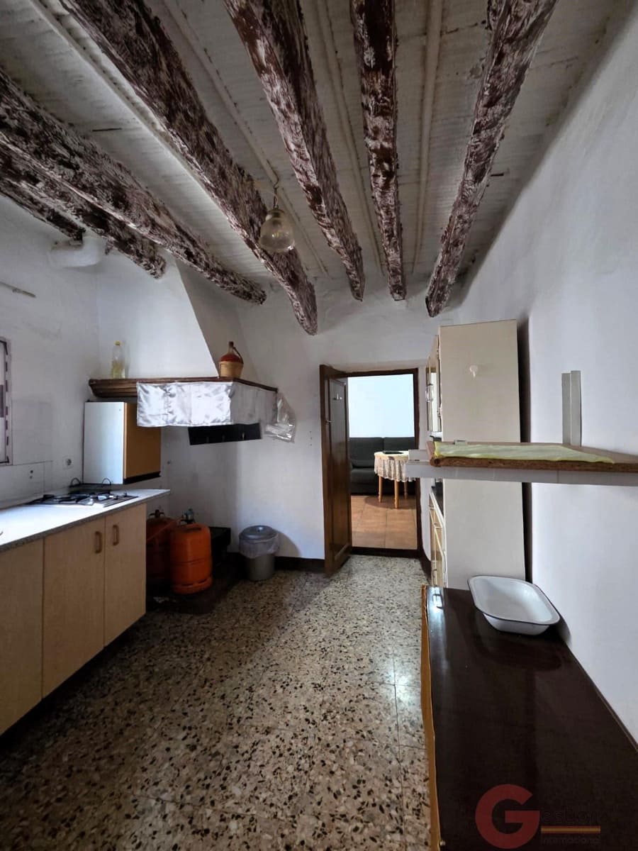 3 sypialnia Willa na sprzedaż w Torvizcon - 42 000 € (Ref: 9677582)