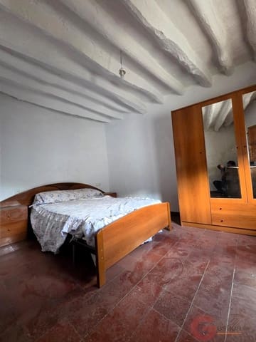 3 slaapkamer Villa te koop in Torvizcón - € 42.000 (Ref: 9677582)