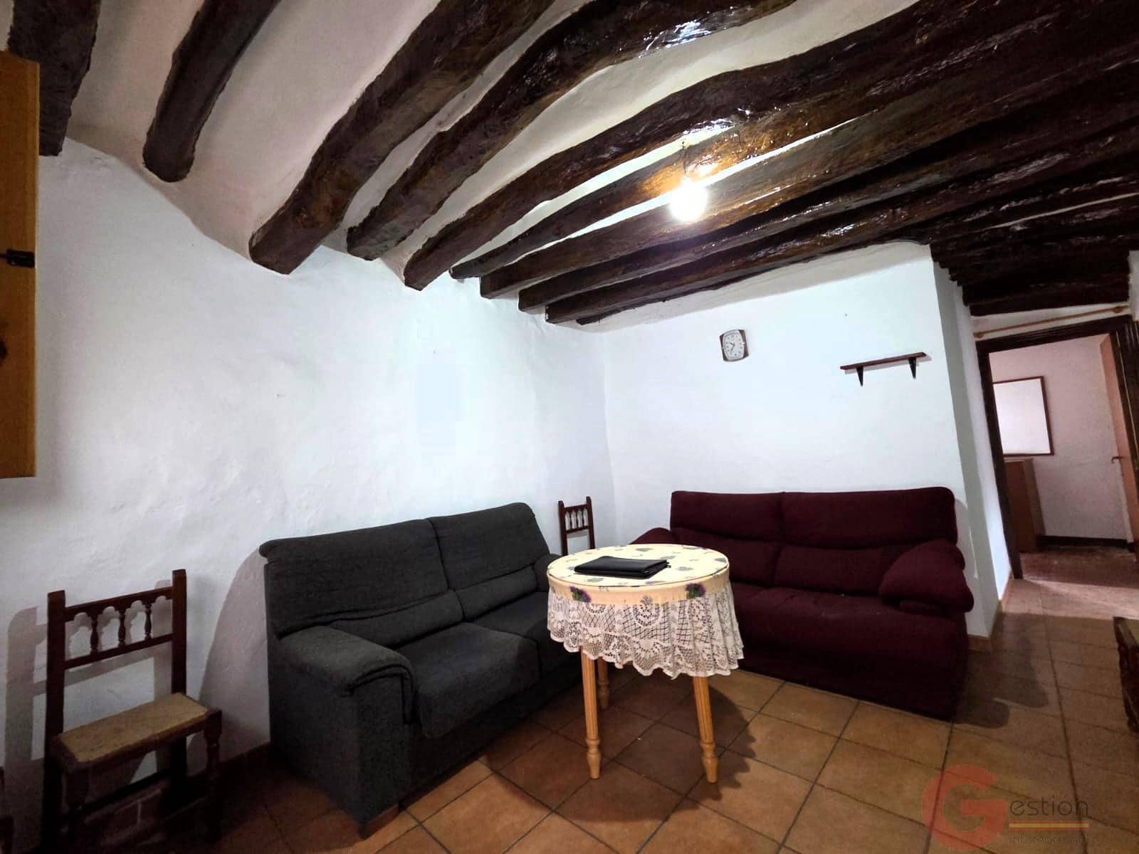 3 sypialnia Willa na sprzedaż w Torvizcon - 42 000 € (Ref: 9677582)