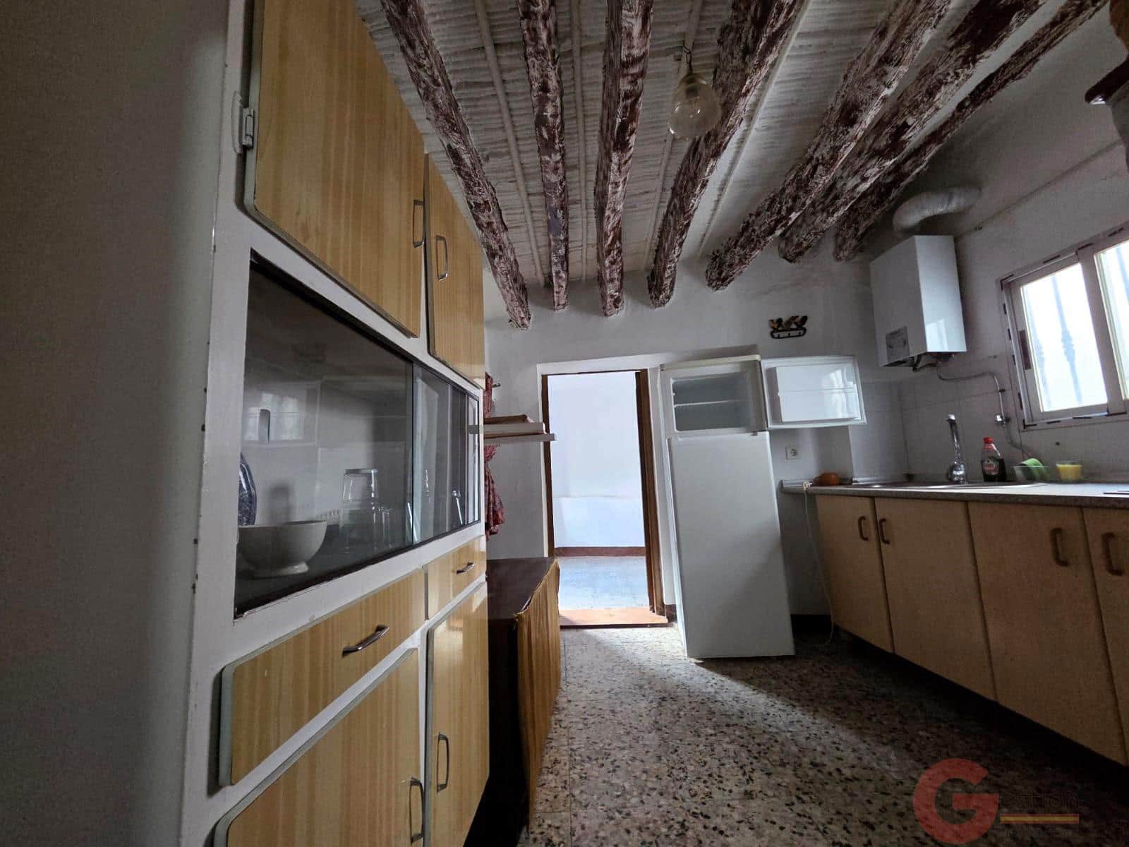 3 sypialnia Willa na sprzedaż w Torvizcon - 42 000 € (Ref: 9677582)