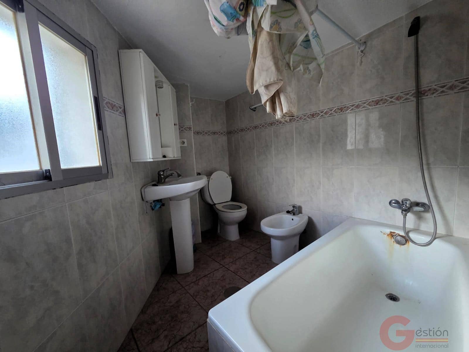 3 sypialnia Willa na sprzedaż w Torvizcon - 42 000 € (Ref: 9677582)