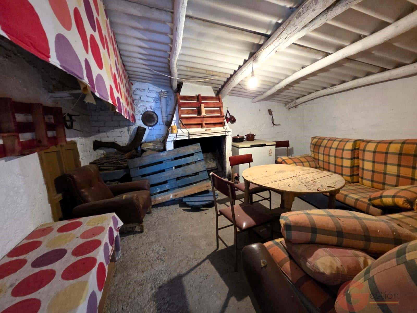 3 sypialnia Willa na sprzedaż w Torvizcon - 42 000 € (Ref: 9677582)