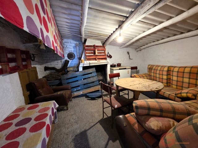 3 slaapkamer Villa te koop in Torvizcón - € 42.000 (Ref: 9677582)