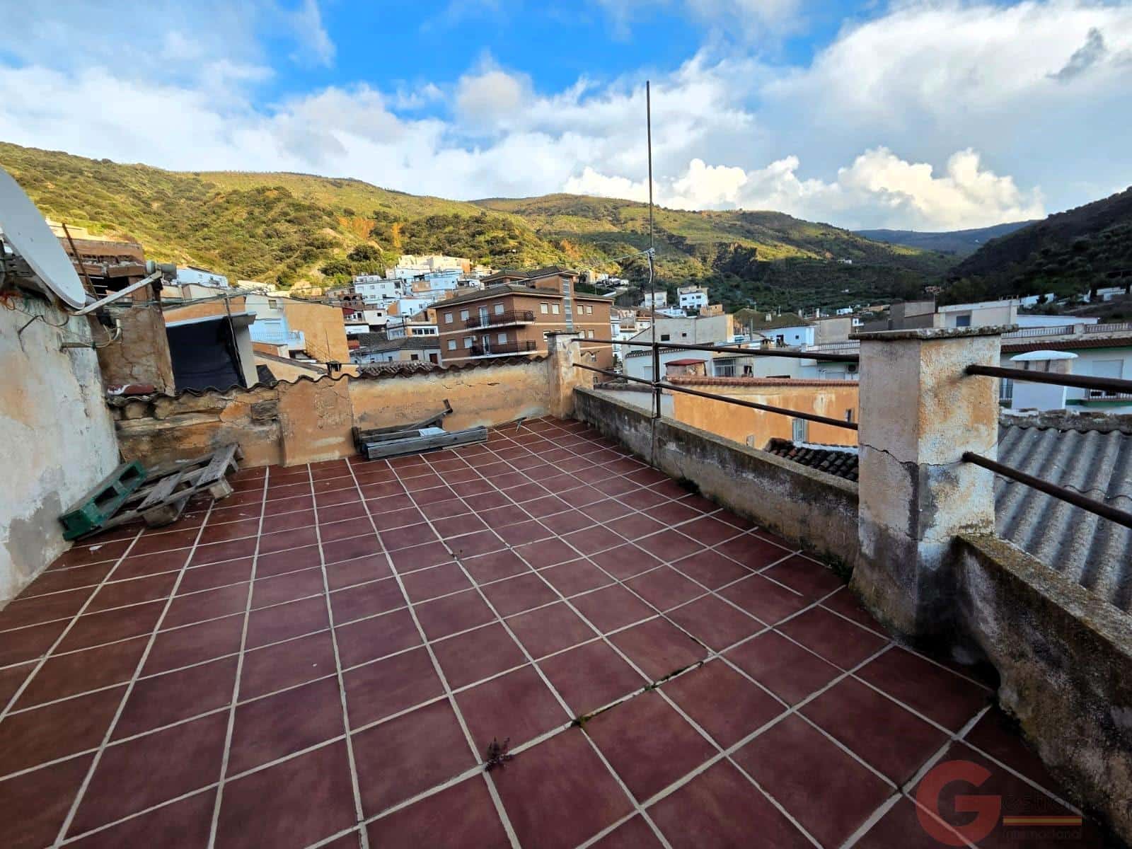 3 sypialnia Willa na sprzedaż w Torvizcon - 42 000 € (Ref: 9677582)