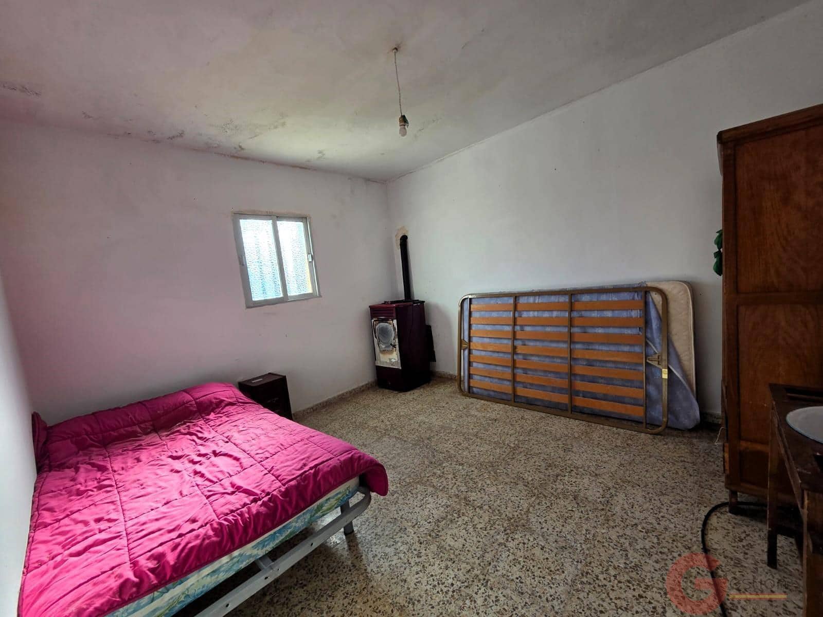 Finca/Maison de Campagne à vendre à Torvizcon - 106 000 € (Ref: 9677583)