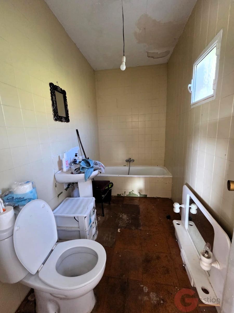 Finca/Maison de Campagne à vendre à Torvizcon - 106 000 € (Ref: 9677583)