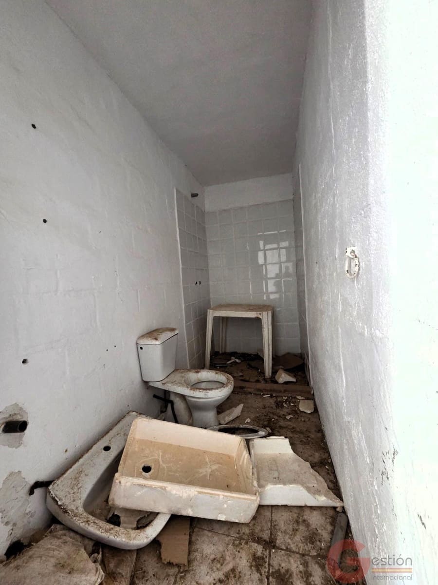 Finca/Maison de Campagne à vendre à Torvizcon - 106 000 € (Ref: 9677583)