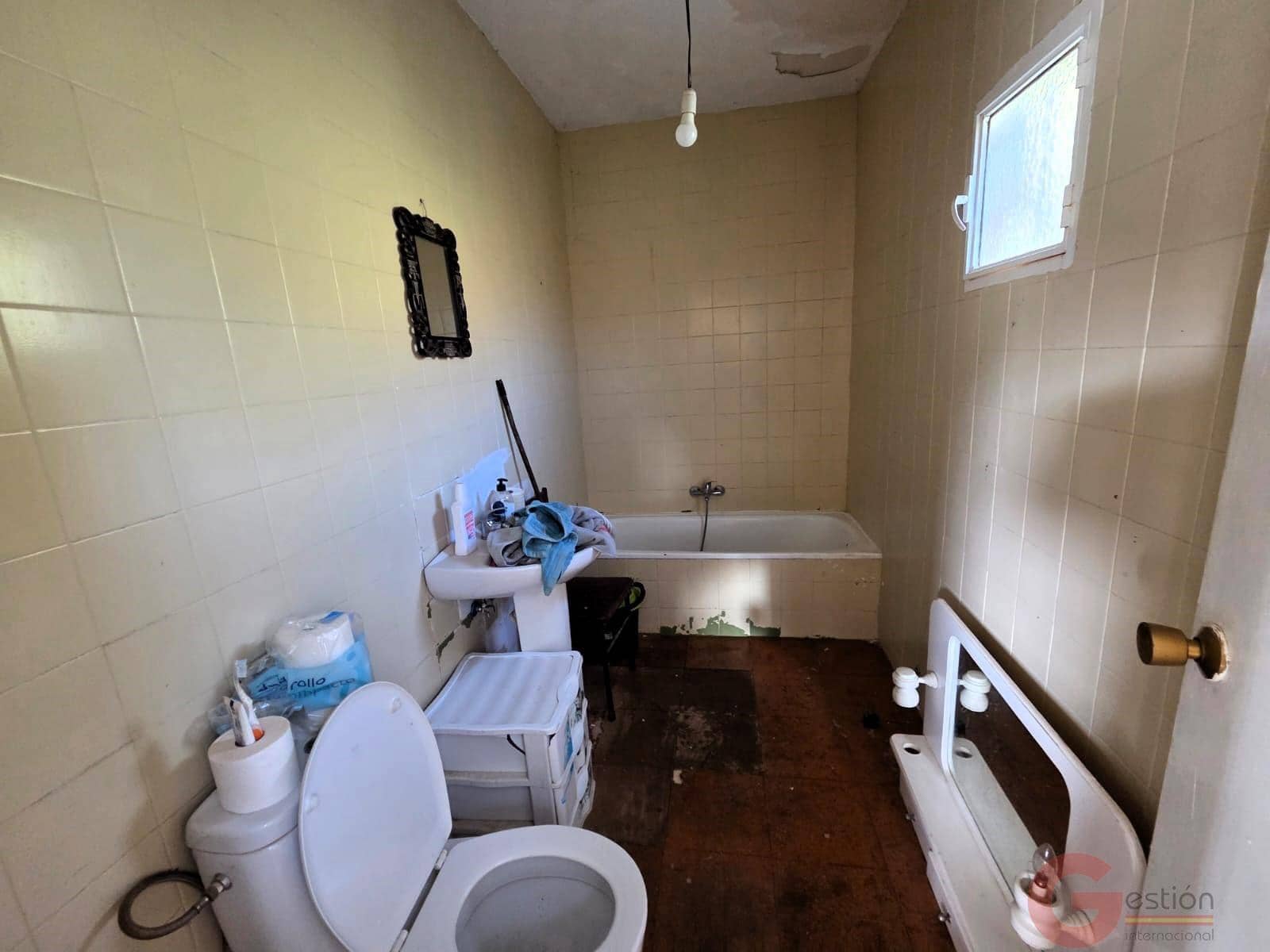 Finca/Maison de Campagne à vendre à Torvizcon - 106 000 € (Ref: 9677583)