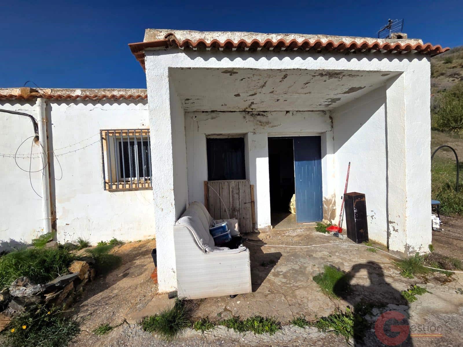 Finca/Maison de Campagne à vendre à Torvizcon - 106 000 € (Ref: 9677583)