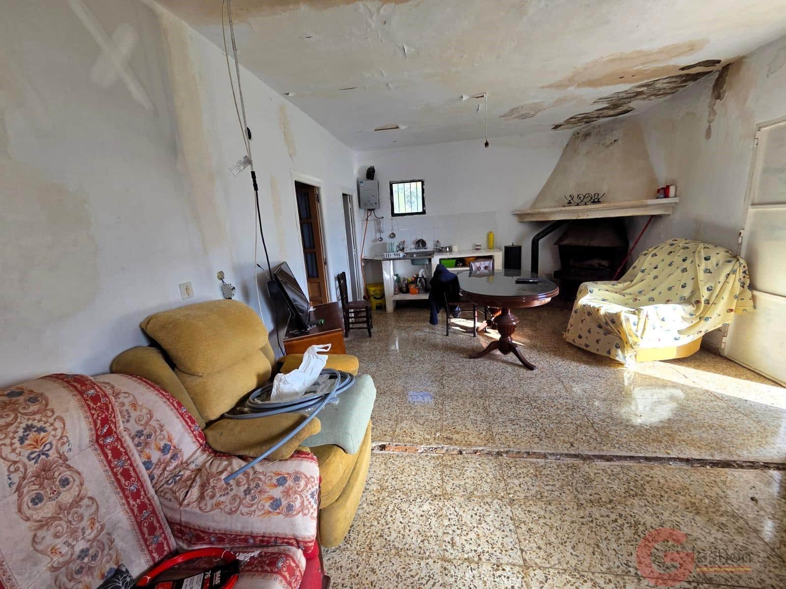 Finca/Maison de Campagne à vendre à Torvizcon - 106 000 € (Ref: 9677583)