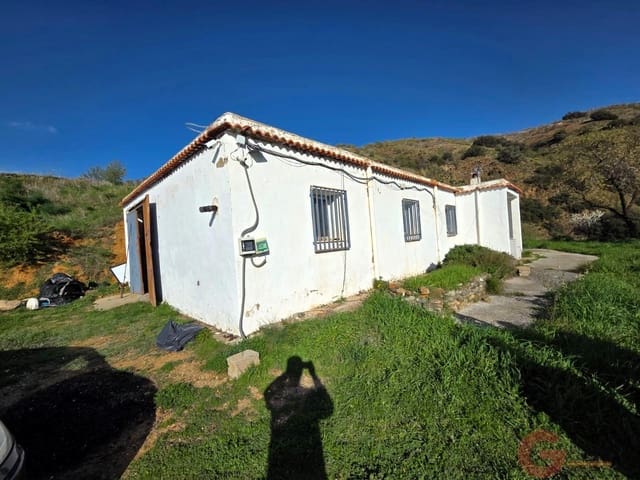 Finca/Landehus til salg i Torvizcón - € 106.000 (Ref: 9677583)