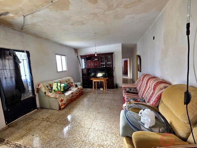 Finca/Landehus til salg i Torvizcón - € 106.000 (Ref: 9677583)