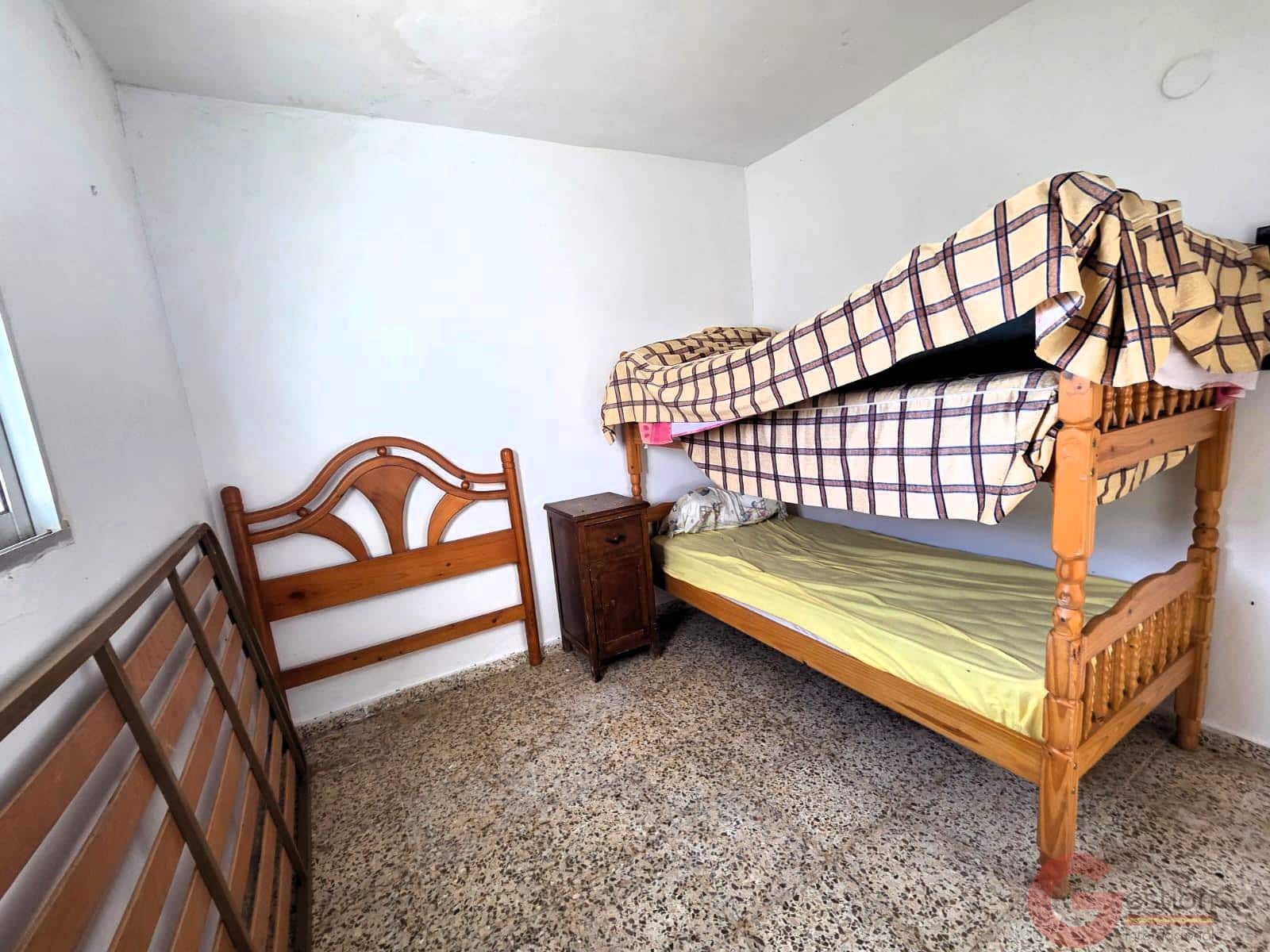 Finca/Maison de Campagne à vendre à Torvizcon - 106 000 € (Ref: 9677583)