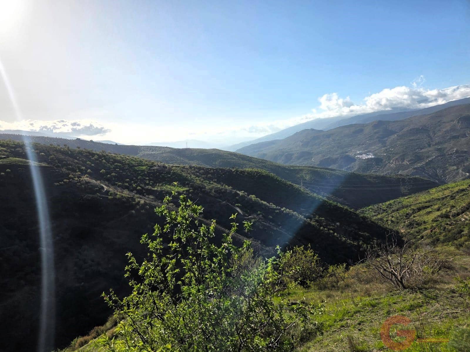 Finca/Maison de Campagne à vendre à Torvizcon - 106 000 € (Ref: 9677583)