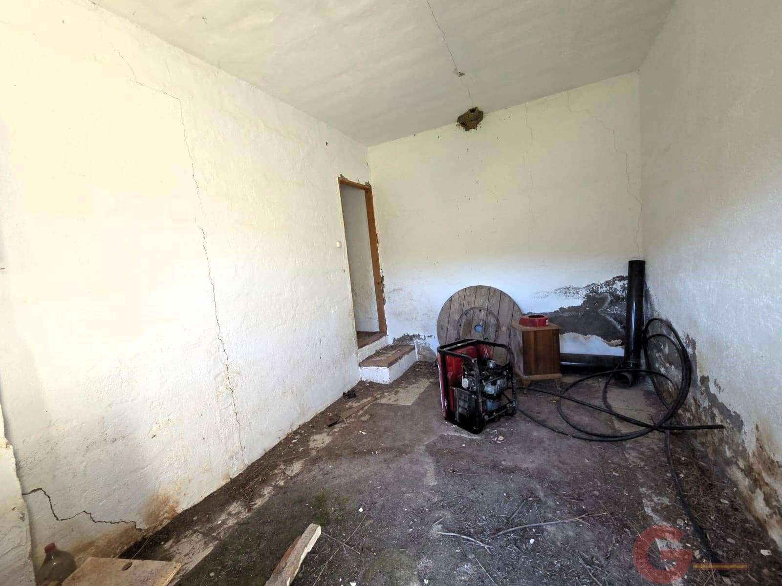 Finca/Maison de Campagne à vendre à Torvizcon - 106 000 € (Ref: 9677583)