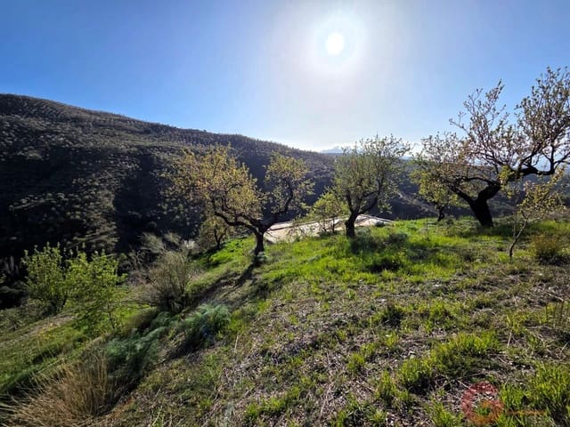 Finca/Landehus til salg i Torvizcón - € 106.000 (Ref: 9677583)