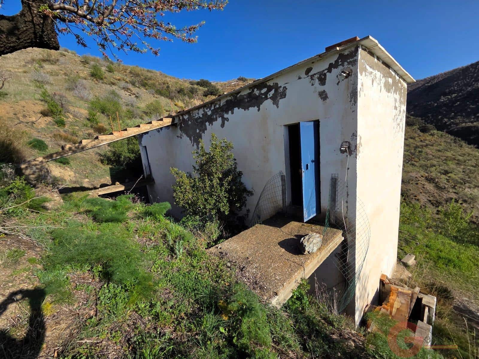 Finca/Maison de Campagne à vendre à Torvizcon - 106 000 € (Ref: 9677583)