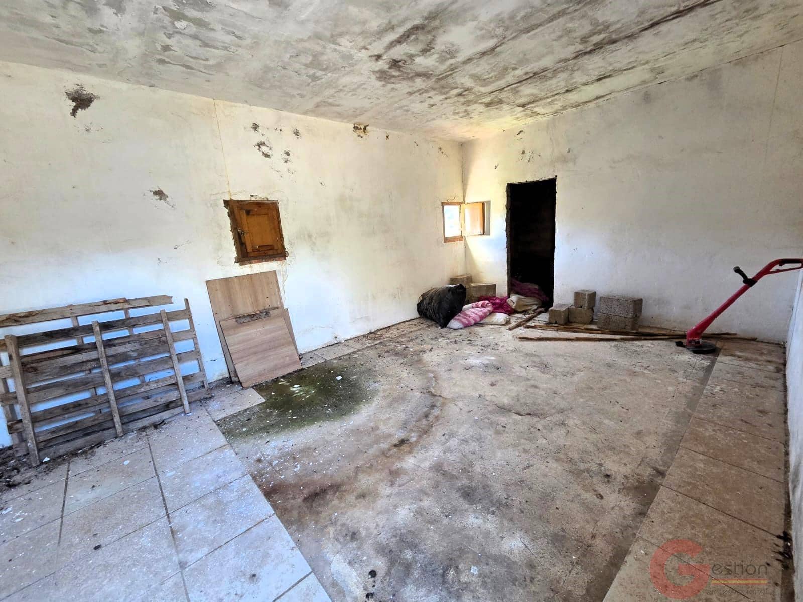 Finca/Maison de Campagne à vendre à Torvizcon - 106 000 € (Ref: 9677583)
