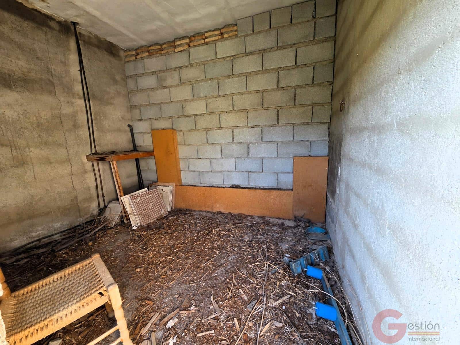 Finca/Maison de Campagne à vendre à Torvizcon - 106 000 € (Ref: 9677583)