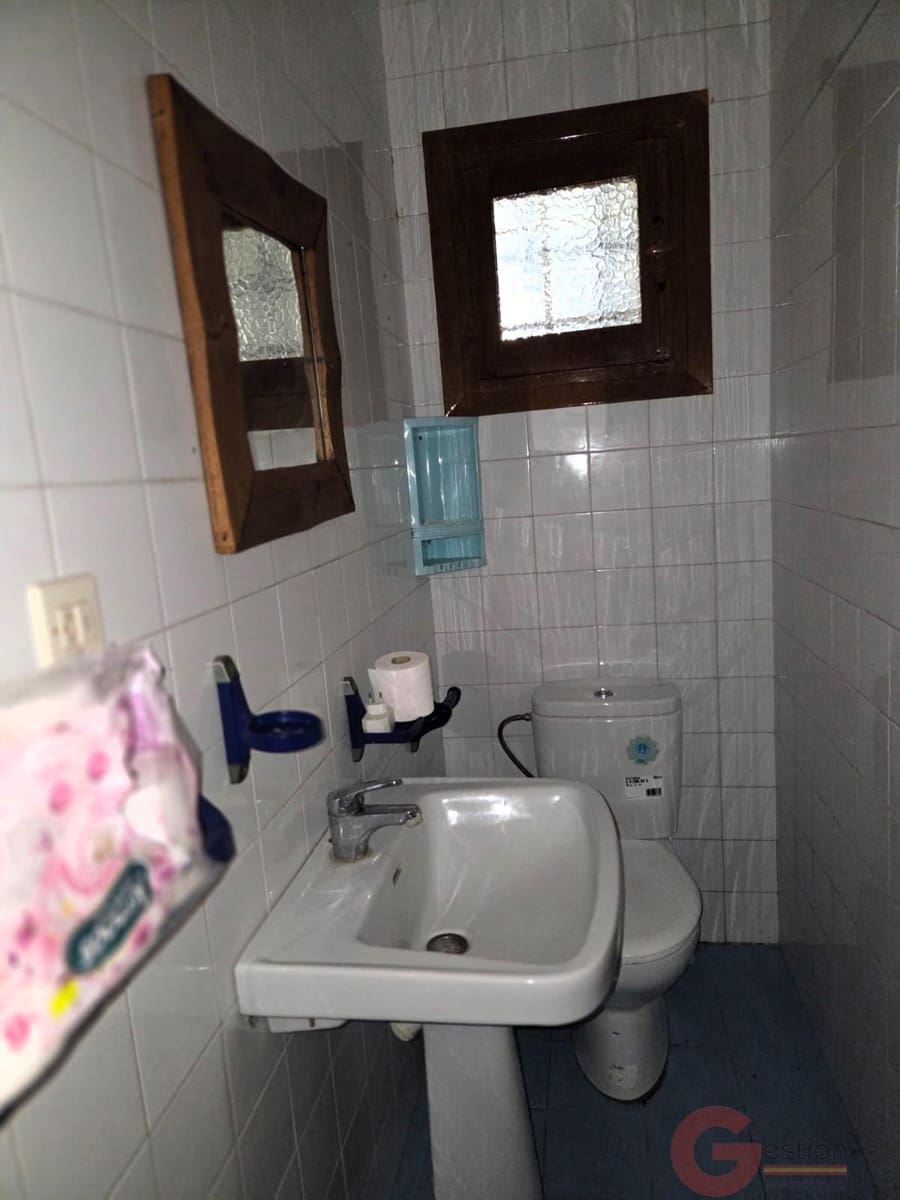 3 chambre Villa/Maison à vendre à Torvizcon avec garage - 86 000 € (Ref: 9677584)