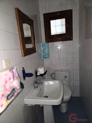 3 chambre Villa/Maison à vendre à Torvizcón avec garage - 86 000 € (Ref: 9677584)