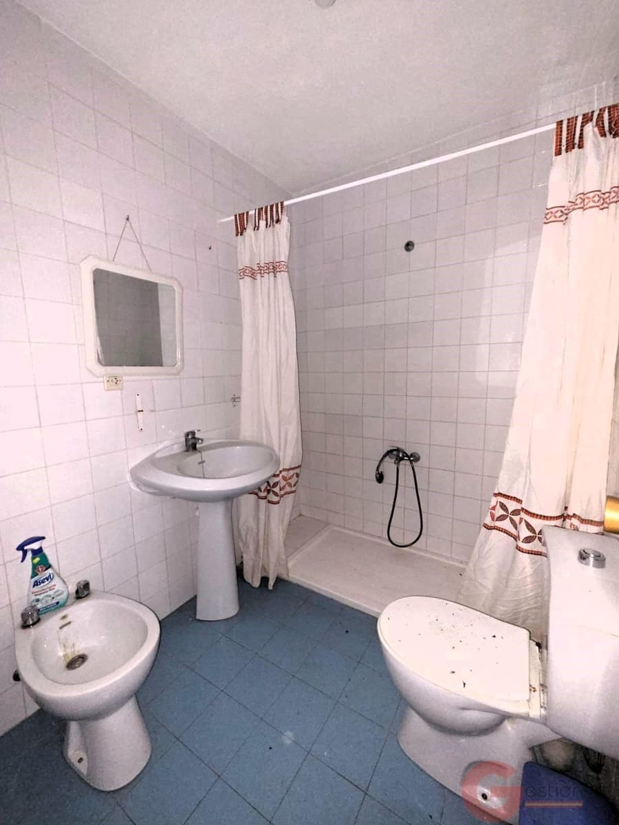 3 chambre Villa/Maison à vendre à Torvizcon avec garage - 86 000 € (Ref: 9677584)