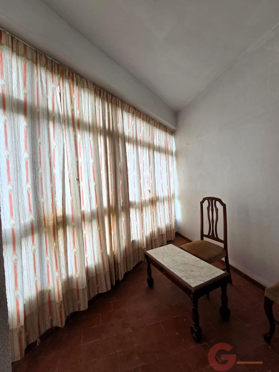 3 chambre Villa/Maison à vendre à Torvizcon avec garage - 86 000 € (Ref: 9677584)