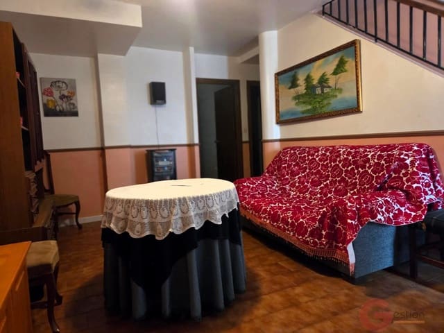 3 chambre Villa/Maison à vendre à Torvizcón avec garage - 86 000 € (Ref: 9677584)