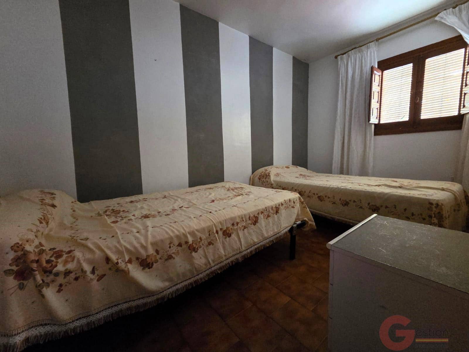 3 chambre Villa/Maison à vendre à Torvizcon avec garage - 86 000 € (Ref: 9677584)