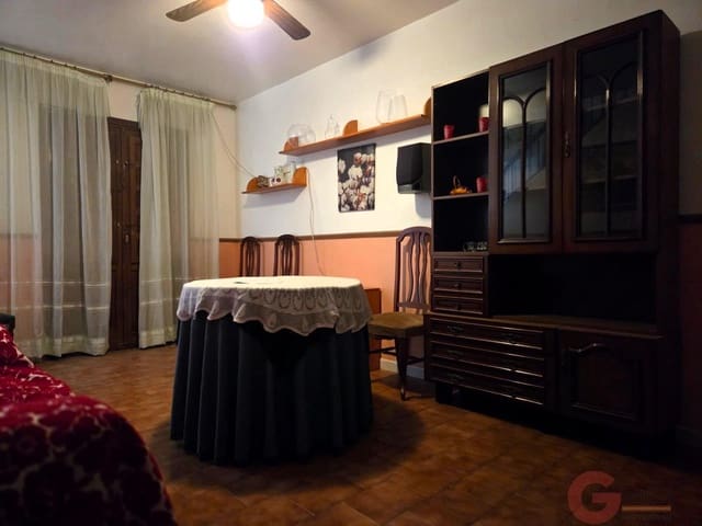 3 chambre Villa/Maison à vendre à Torvizcón avec garage - 86 000 € (Ref: 9677584)