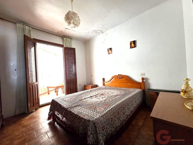 3 chambre Villa/Maison à vendre à Torvizcón avec garage - 86 000 € (Ref: 9677584)