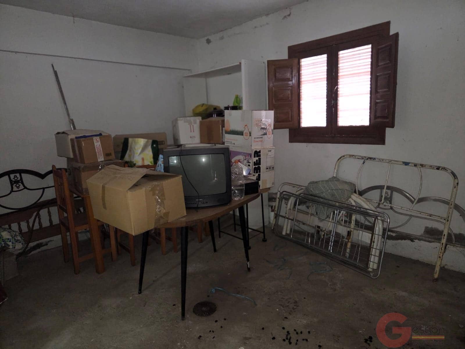 3 chambre Villa/Maison à vendre à Torvizcon avec garage - 86 000 € (Ref: 9677584)