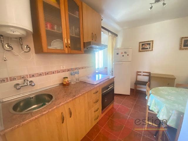 2 chambre Villa/Maison à vendre à Otívar - 65 000 € (Ref: 9688637)