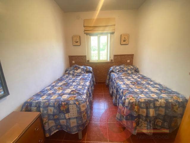 2 chambre Villa/Maison à vendre à Otívar - 65 000 € (Ref: 9688637)