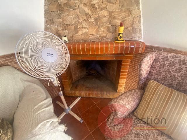 2 bedroom Villa for sale in Otivar - € 65,000 (Ref: 9688637)