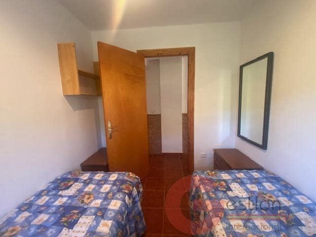 2 chambre Villa/Maison à vendre à Otívar - 65 000 € (Ref: 9688637)